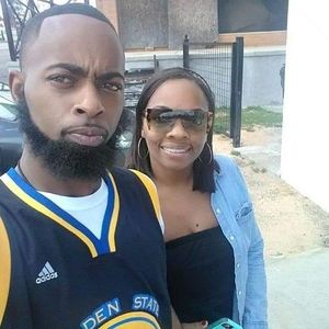 Meet your Posher, Nicholas